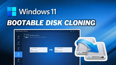 using windows to clone boot drive|clone boot drive windows 11.